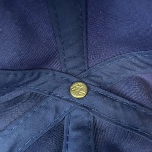 Stress Skateboards Baseball Hat