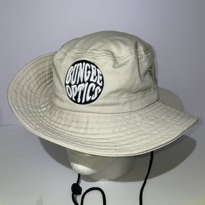 Bungee Optics Boonie Hat
