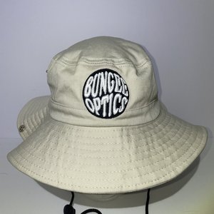 Bungee Optics Boonie Hat
