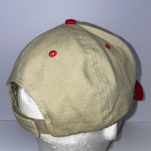 Progressive Brown Swiss Sires Baseball Cap