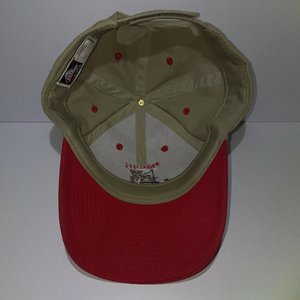 Progressive Brown Swiss Sires Baseball Cap