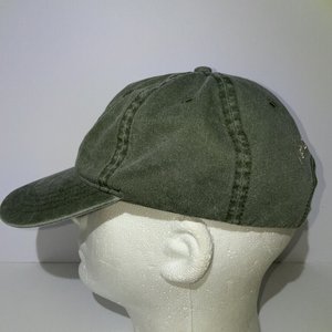ECO Reptile Shirts Lynx Green High Desert Museum Dad Hat