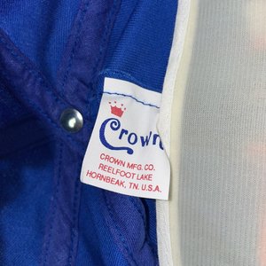 Big Y Tavern Vintage Hat