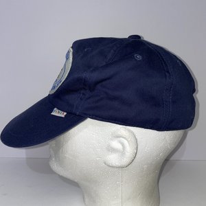 Panavia Tornado Cerberus 3 ECM USAF Vintage Baseball Cap Germany