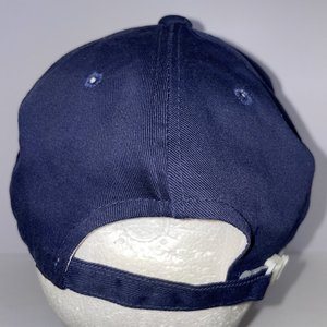 Panavia Tornado Cerberus 3 ECM USAF Vintage Baseball Cap Germany