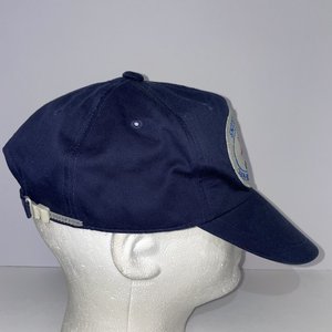 Panavia Tornado Cerberus 3 ECM USAF Vintage Baseball Cap Germany