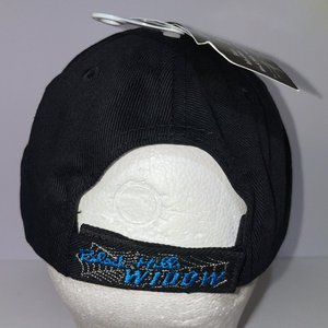 Sturgis 2005 Black Hills Spider Web Vintage Baseball Cap