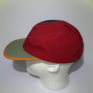 Billionaire Boys Club Baseball Cap Coloblock 5-Panel Hat