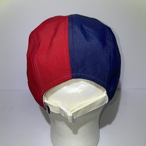 Billionaire Boys Club Baseball Cap Coloblock 5-Panel Hat