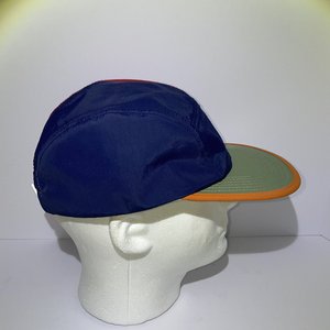 Billionaire Boys Club Baseball Cap Coloblock 5-Panel Hat