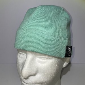 Nike SB Cyan Skull Cap Style 258009-900