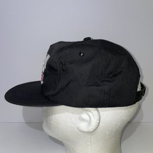 K-Brand Snapper Mower Ninja Trucker Hat