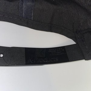 K-Brand Snapper Mower Ninja Trucker Hat