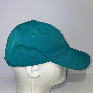 Arctic Cat Arcticwear Teal Baseball Cap