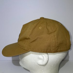 Mountain Hardwear Wander Pass Golden Brown Baseball Cap