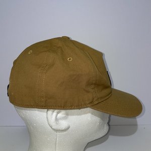 Mountain Hardwear Wander Pass Golden Brown Baseball Cap