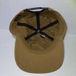 Mountain Hardwear Wander Pass Golden Brown Baseball Cap