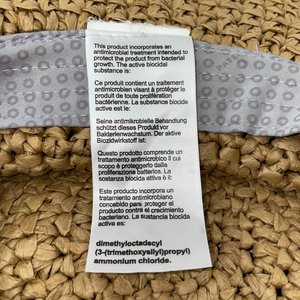 Mountain Hardwear Raffia Crusher II Purple Sun Hat