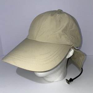 Adams Headwear Italon UV Fishermans Hat
