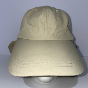 Adams Headwear Italon UV Fishermans Hat