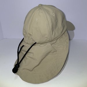 Adams Headwear Italon UV Fishermans Hat