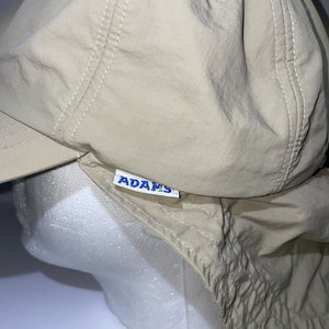 Adams Headwear Italon UV Fishermans Hat