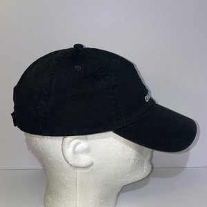 Cruel World Festival 2025 Gordon Thomas Black Baseball Cap