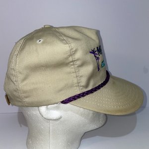 Matilda Bay Vintage Australian Wine Baseball Hat