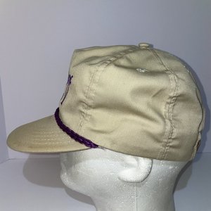 Matilda Bay Vintage Australian Wine Baseball Hat
