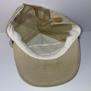 Matilda Bay Vintage Australian Wine Baseball Hat