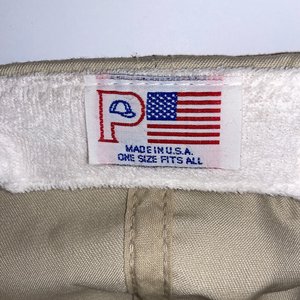 Matilda Bay Vintage Australian Wine Baseball Hat