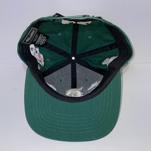 Primitive Skateboarding Double Up Snapback Cap