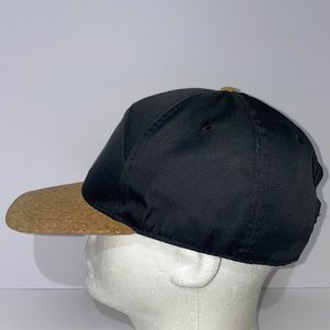 San Diego Cork Yin-Yang Snapback Cap