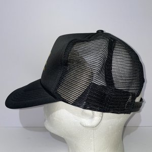 West Coast Training Heavy Equipment School Vintage Hat