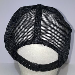 West Coast Training Heavy Equipment School Vintage Hat