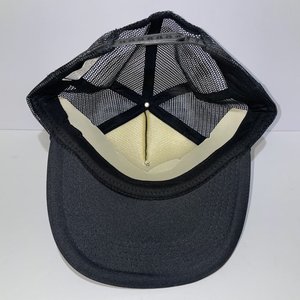 West Coast Training Heavy Equipment School Vintage Hat