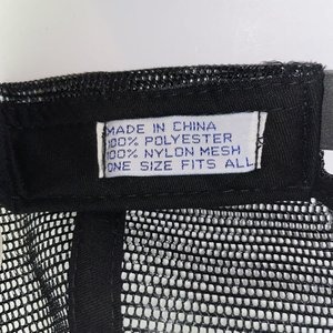 West Coast Training Heavy Equipment School Vintage Hat