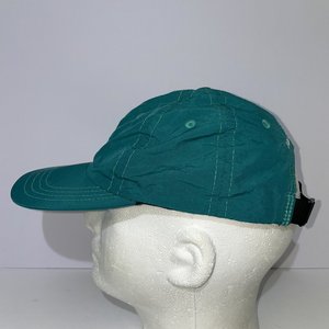 A24 Films Official Cyan Baseball Cap