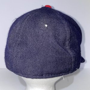Sports Specialties Minnesota Twins Greenbill Vintage Baseball Cap Size S/M