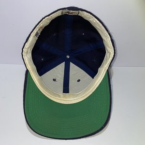 Sports Specialties Minnesota Twins Greenbill Vintage Baseball Cap Size S/M