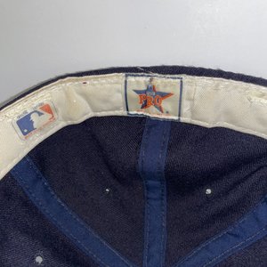 Sports Specialties Minnesota Twins Greenbill Vintage Baseball Cap Size S/M