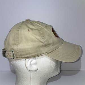 Lana'i Pine Sporting Clays Hawaii Ahead Vintage Relaxed Khaki Dad Hat