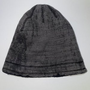Affliction Trademark Vintage Gray Beanie