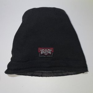 Affliction Trademark Vintage Gray Beanie