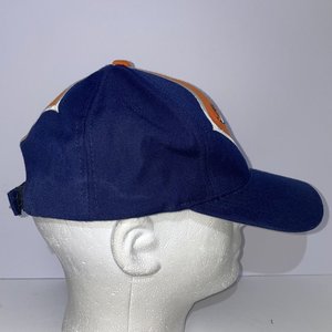 Starter Denver Broncos Diamond Vintage Baseball Cap