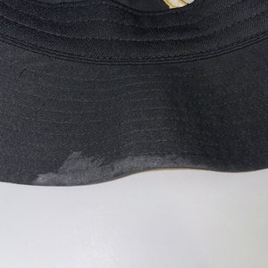 Nike Golf Oregon Ducks Black Bucket Hat Size M/L Style 267941-010