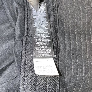 Nike Golf Oregon Ducks Black Bucket Hat Size M/L Style 267941-010