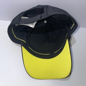 Puma Scuderia Ferrari GP Monza 2024 Limited Edition Baseball Cap Carbon Fiber