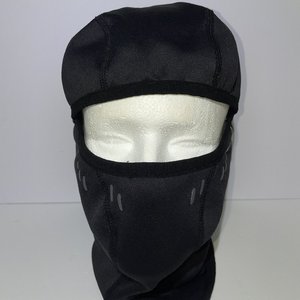 Outdoor Research Black Fleece Ski Mask Size L/XL