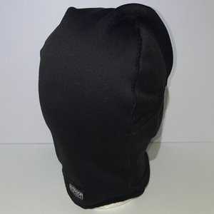 Outdoor Research Black Fleece Ski Mask Size L/XL